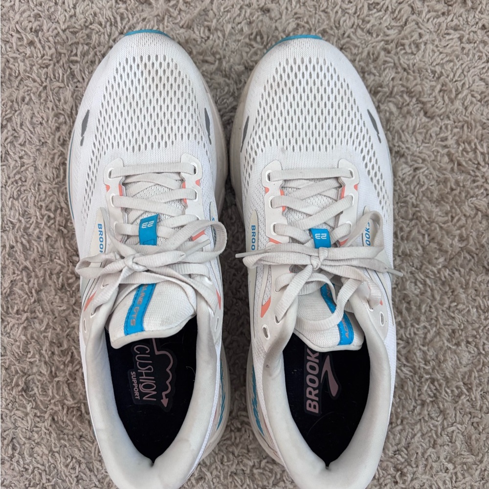 Brooks Adrenaline- women’s size 11.5